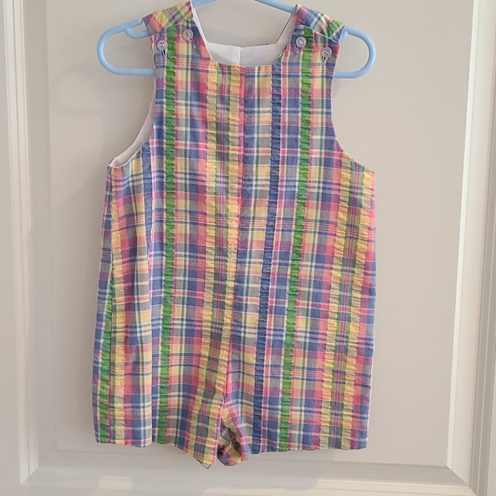 Bailey Boys john John sz 24 month